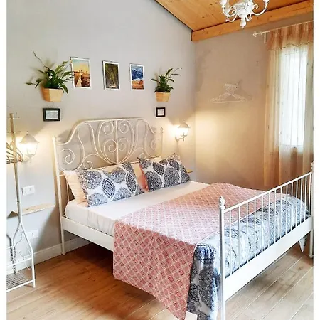 La Casina 3* Trecasali