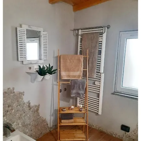 La Casina 3* Trecasali