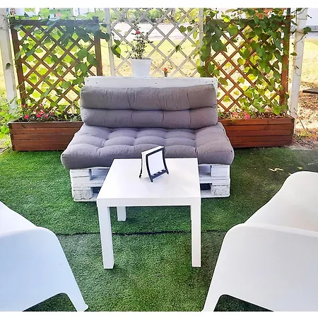 住宿加早餐酒店 La Casina