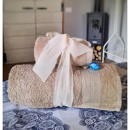 La Casina Alojamento de Acomodação e Pequeno-almoço