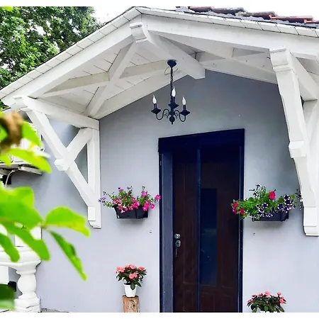 La Casina Couette-café 3*