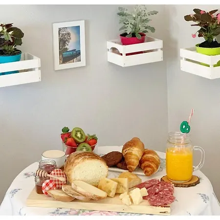 La Casina Couette-café 3*