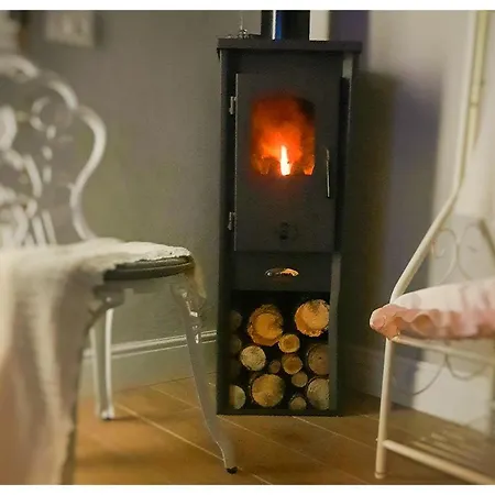La Casina Alojamento de Acomodação e Pequeno-almoço 3*
