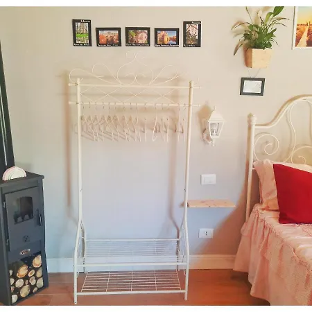 La Casina Couette-café 3*