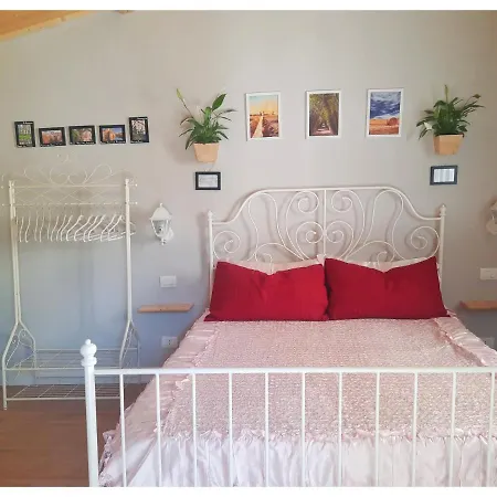 La Casina Alojamento de Acomodação e Pequeno-almoço