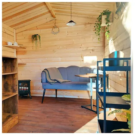 La Casina Couette-café Trecasali