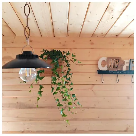 La Casina Couette-café