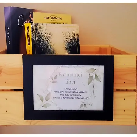 La Casina Couette-café