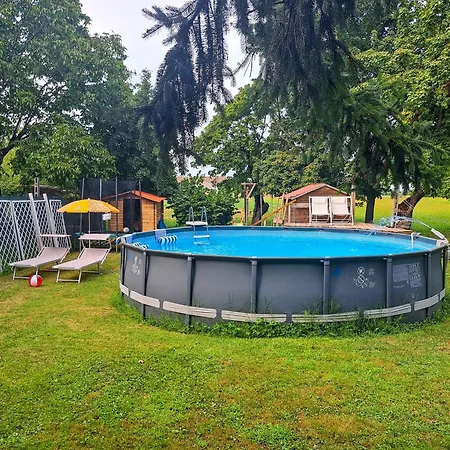 La Casina Alojamento de Acomodação e Pequeno-almoço