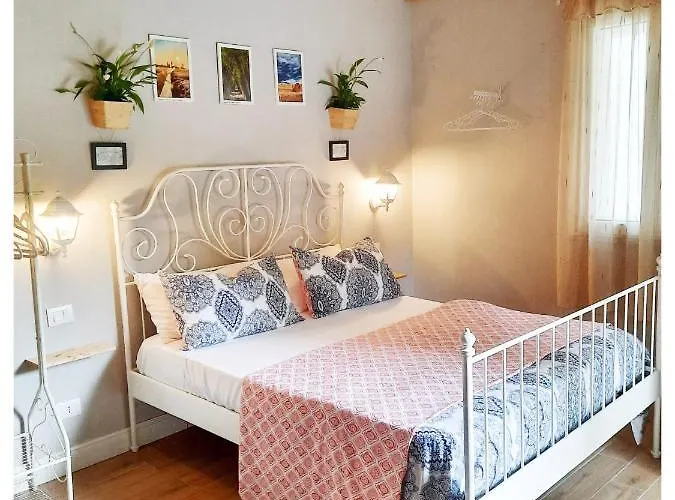 La Casina 3* Trecasali