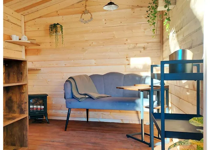 La Casina B&B Trecasali