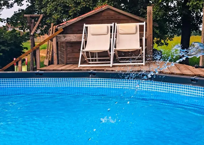 La Casina B&B Trecasali